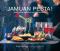 Jamuan Pesta!: Resep Mudah Kudapan dan Minuman Pesta